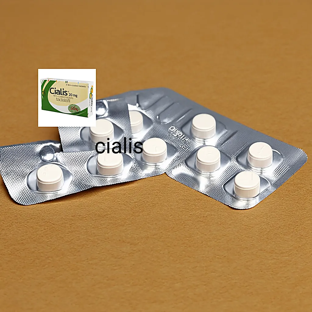 Es necesaria receta para comprar cialis